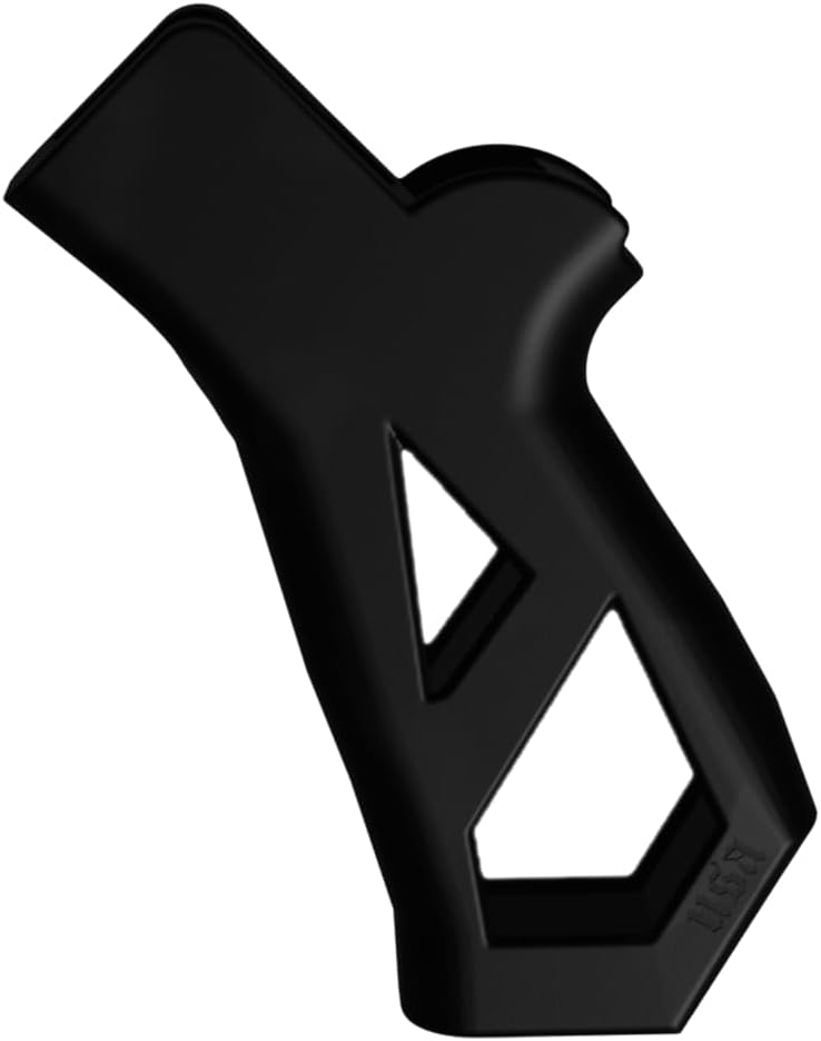 Reloot Featureless CA NY Compliant Grip V2 for Crossbow by - Image 2